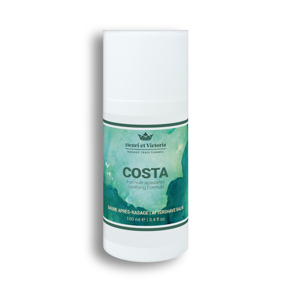 After shave balm - Costa