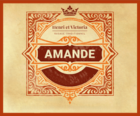 Amande (Almond)