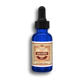 Beard Oil - Amande - Preshave oil