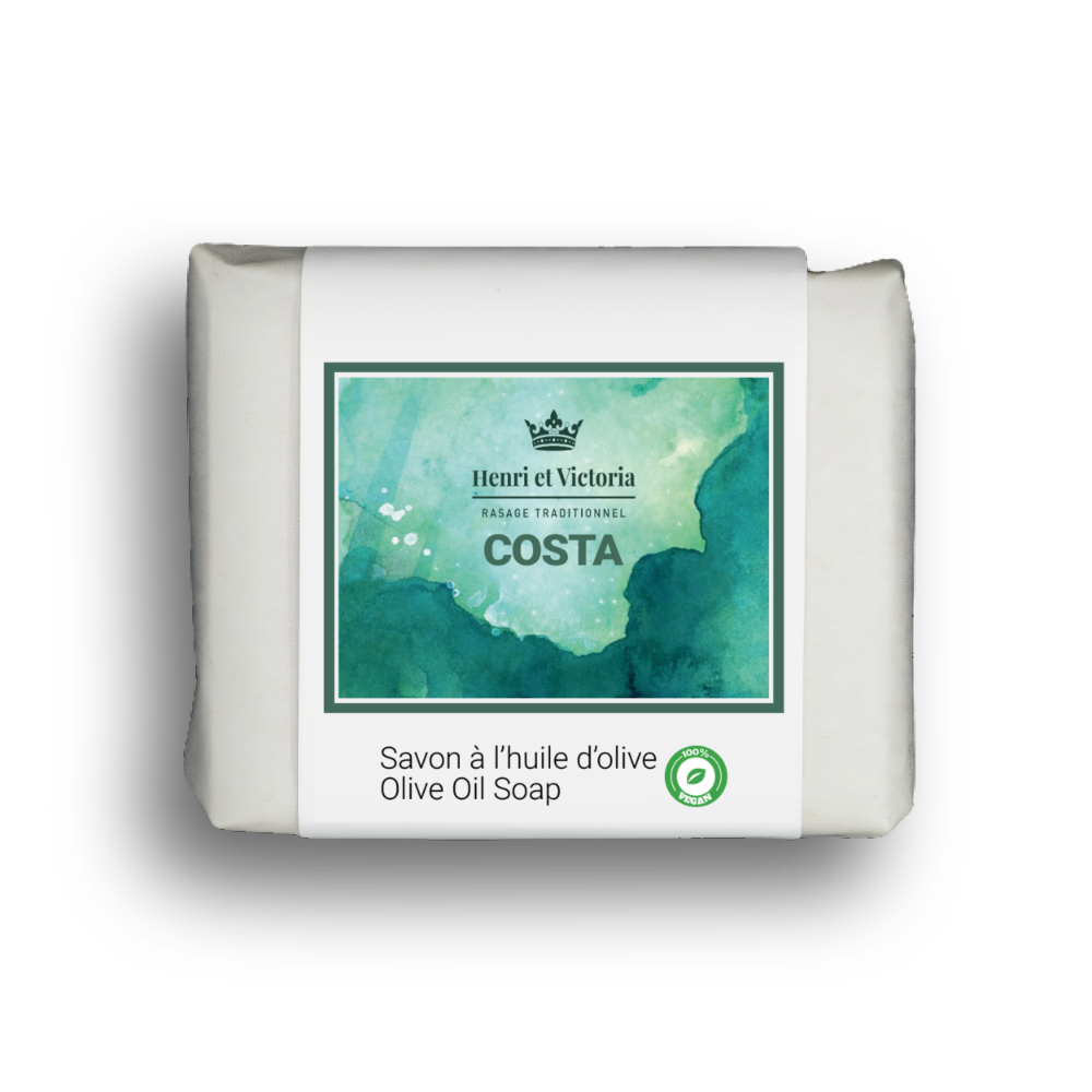 Bar soap - Costa
