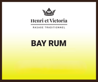 Bay Rum