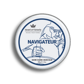 Beard Balm - Navigateur