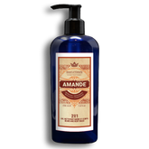Body and Beard Wash - Amande