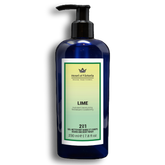 Body and Beard Wash - Lime