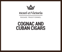 Cognac and Cuban Cigars
