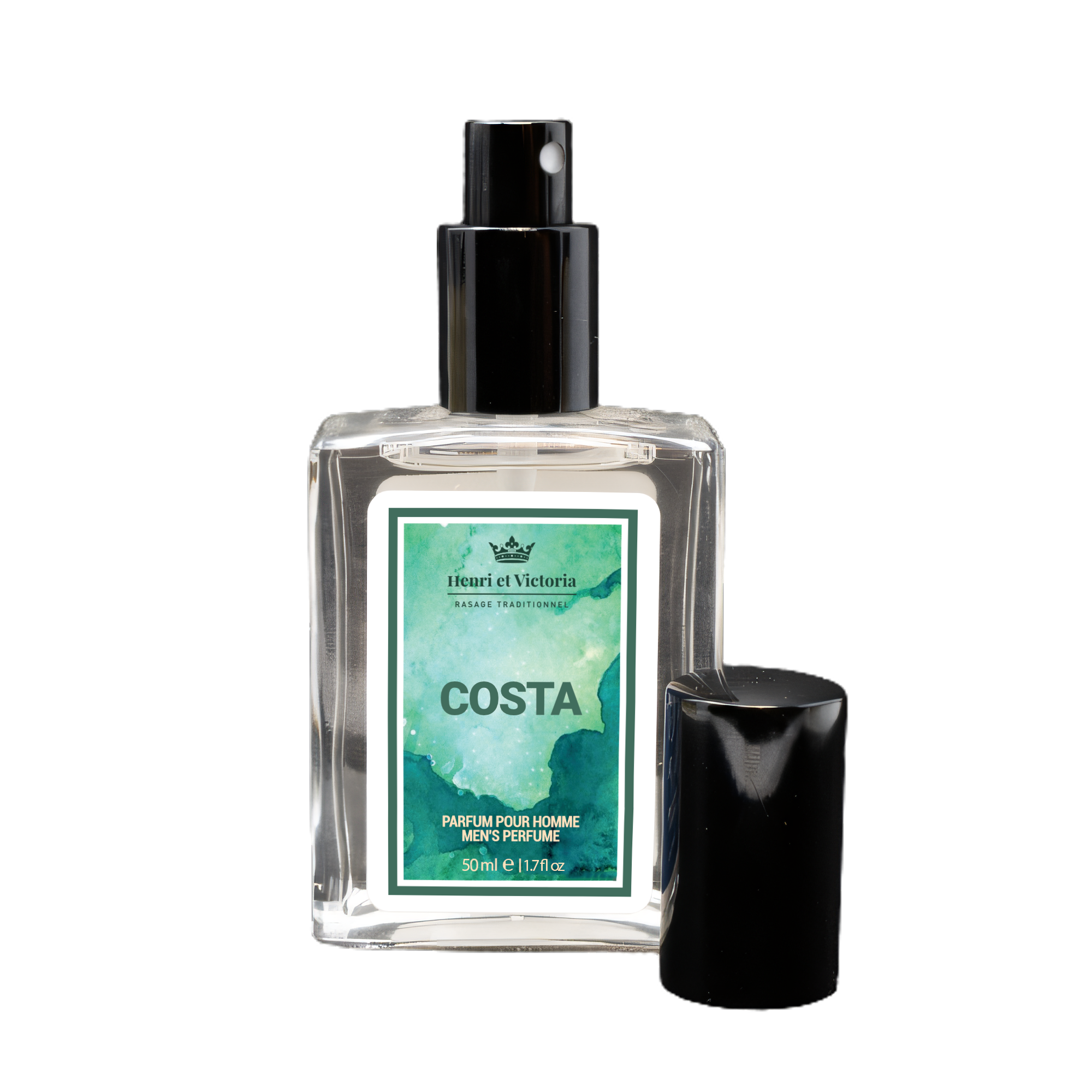 Perfume for men - Costa - 50 ml