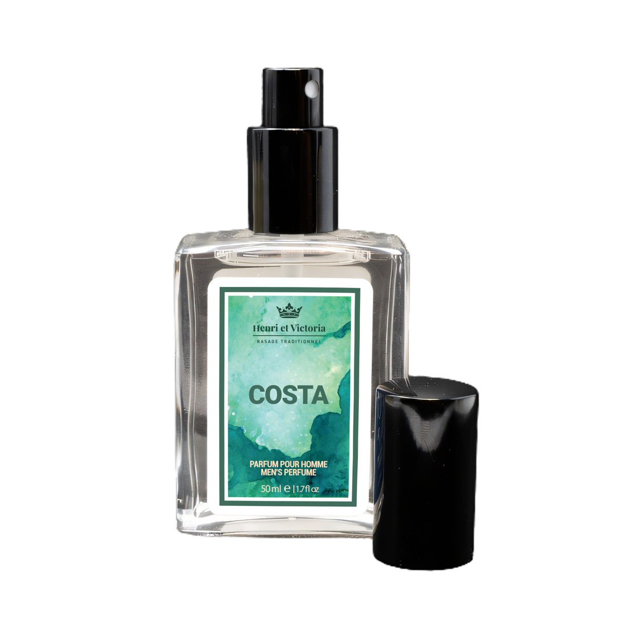 Perfume for men - Costa - 50 ml