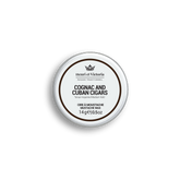 Mustache Wax - Cognac and Cuban Cigars - 14 g