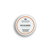 Mustache Wax - Duc de Santal - 14 g