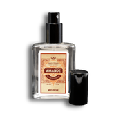 Perfume for men - Amande - 60 ml