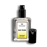 Perfume for men - Bay Rum - 60 ml