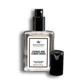 Perfume for men - Cognac and Cuban Cigars - 60 ml