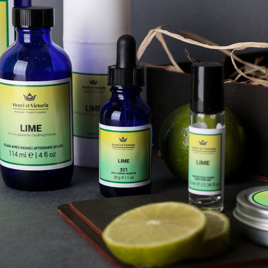 Lime Photo