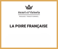 La Poire Française (French Pear)