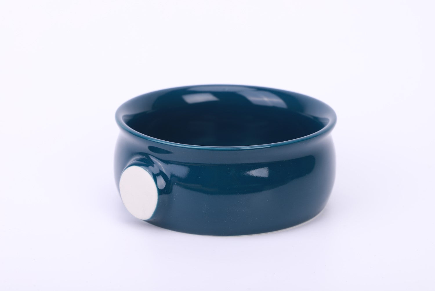 CB003 Yaqi Blue Shaving Bowl