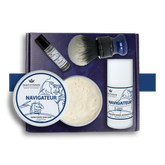 Shaving Kit - Navigateur
