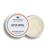 Shaving Soap - Duc de Santal