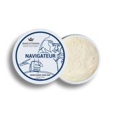 Shaving Soap - Navigateur