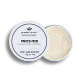 Shaving Soap - Unscented