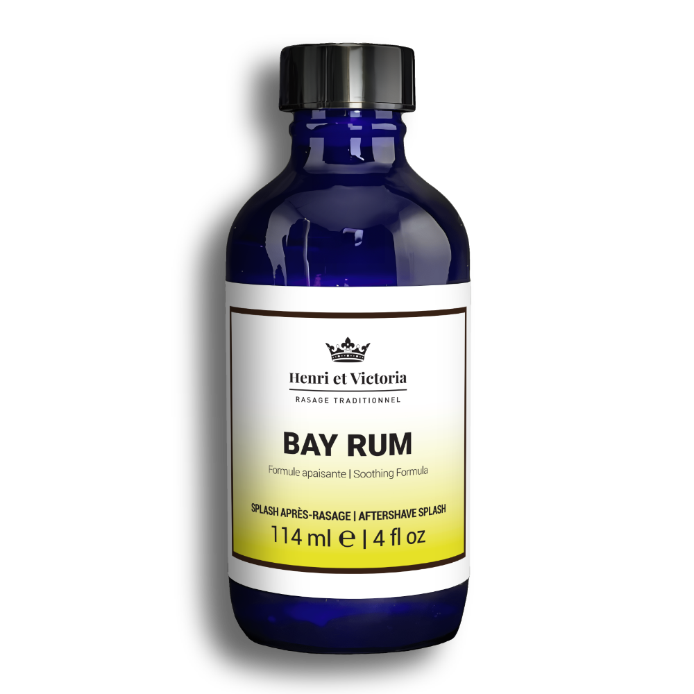 After Shave Splash - Bay Rum