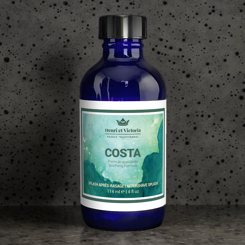 After Shave Splash - Costa