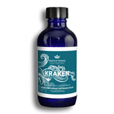 After Shave Splash - Kraken