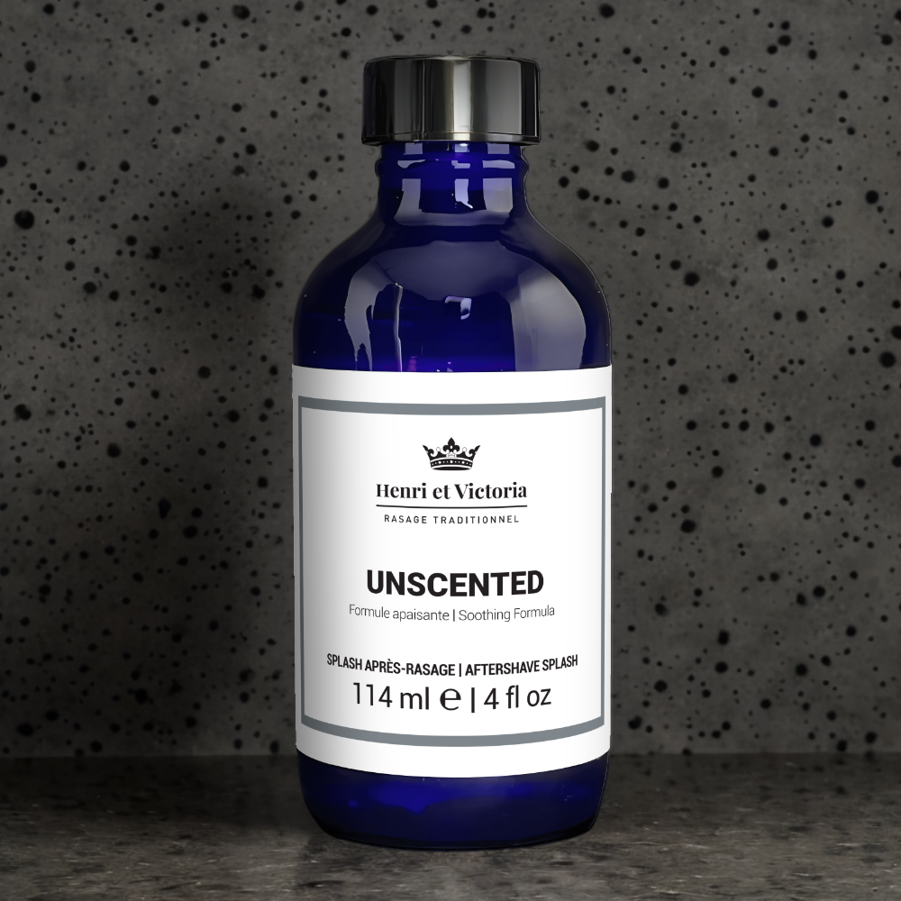 After Shave Splash - Unscented