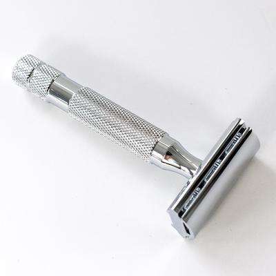 Adjustable 6 level Safety Razor Rockwell 6C