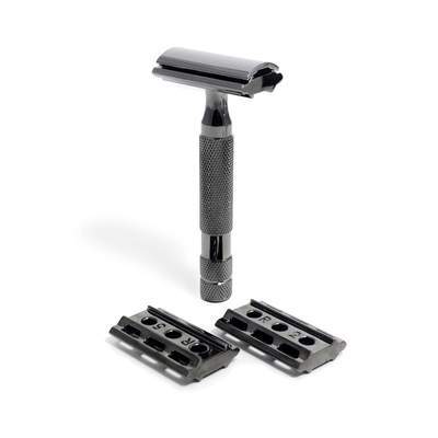 Adjustable 6 level Safety Razor Rockwell 6C