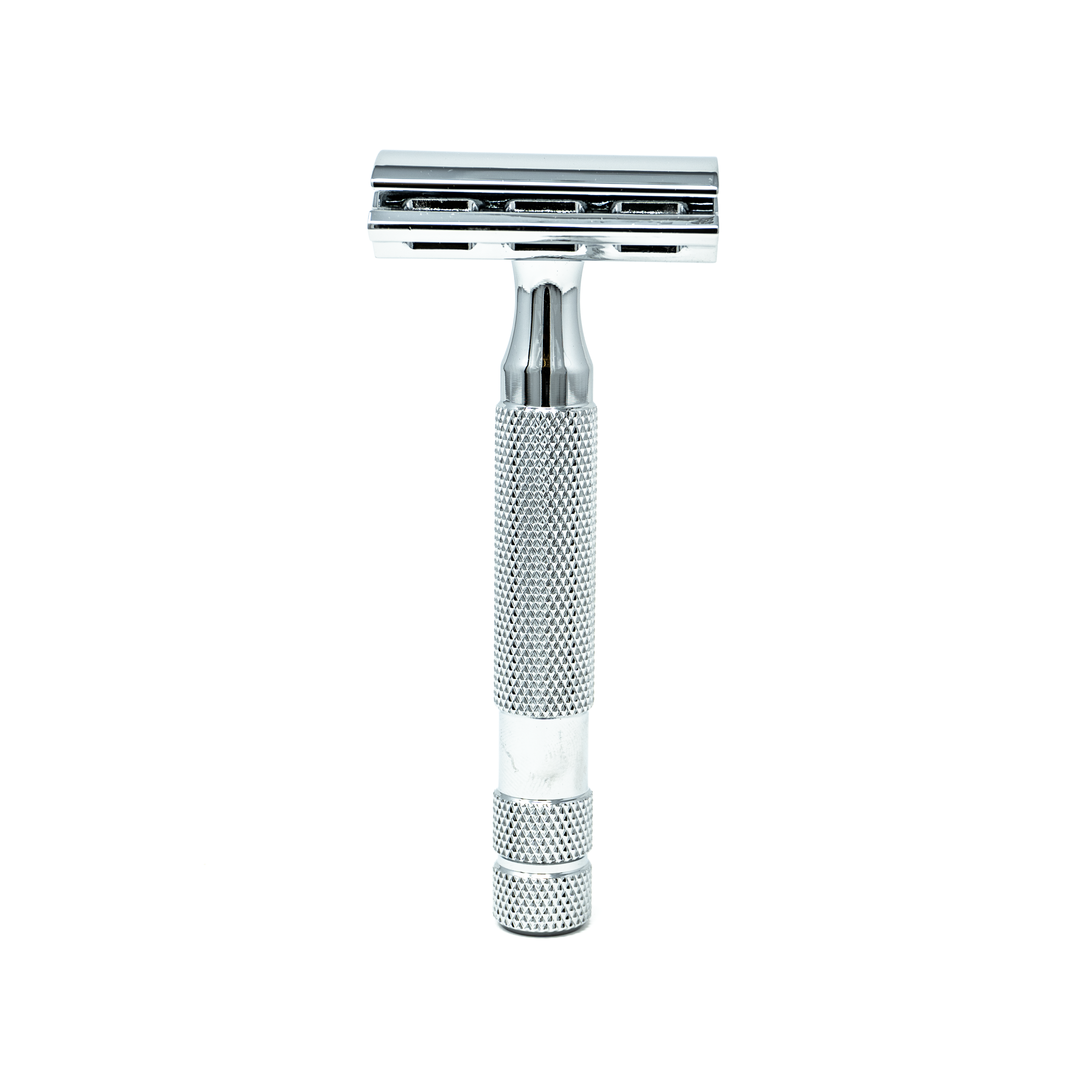 Adjustable 2 level Safety Razor Rockwell 2C