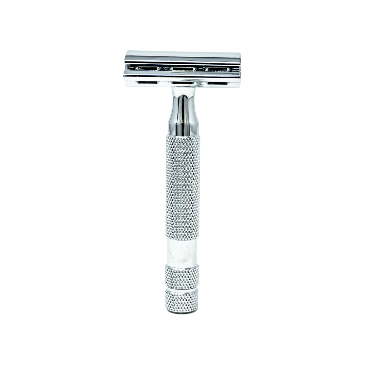 Adjustable 2 level Safety Razor Rockwell 2C