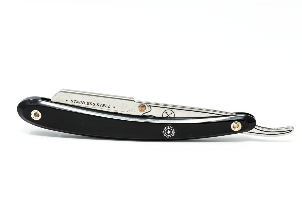 SRB Professional Barber Razor