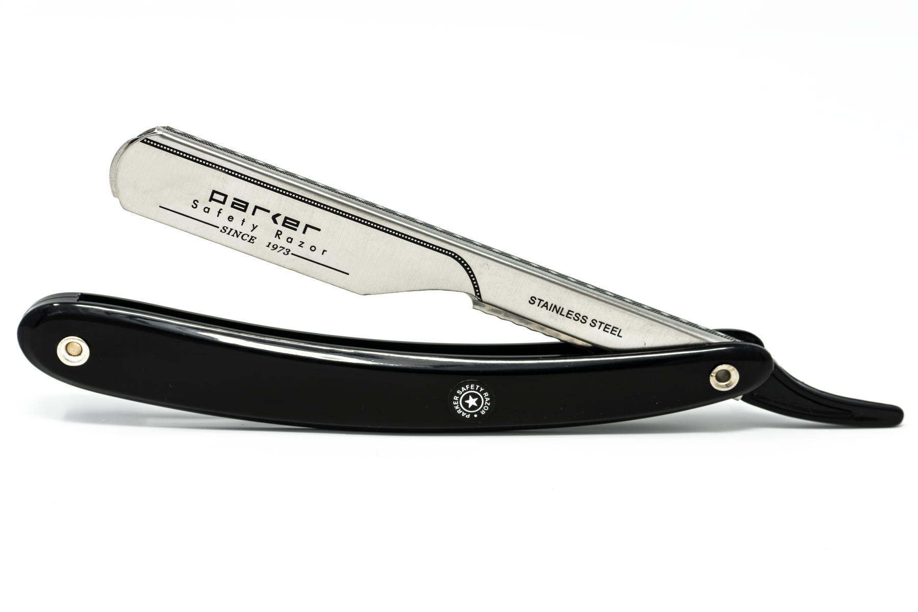 Parker SRB Professional Barber Razor