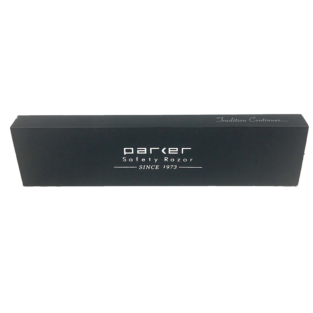 Parker SRX Professional Barber Razor