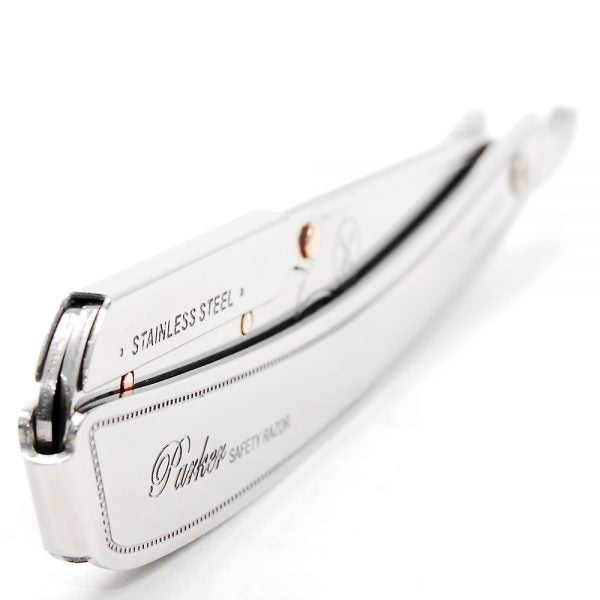 Parker SRX Professional Barber Razor