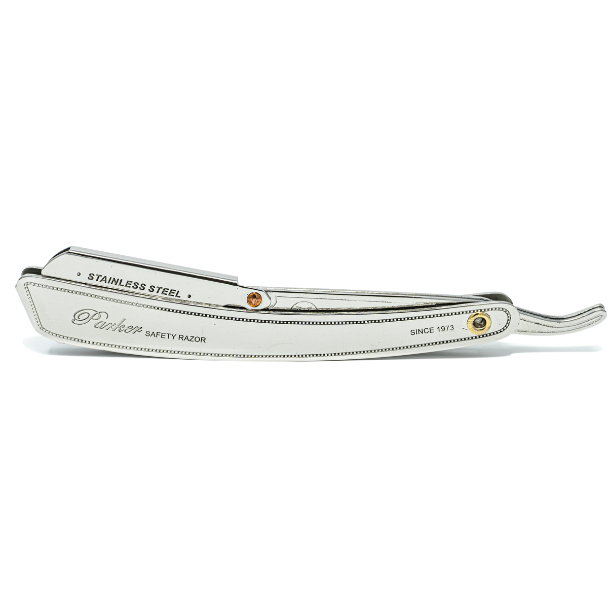 Parker SRX Professional Barber Razor