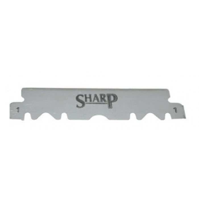 Sharp Durablade 100 Half Blades Pack