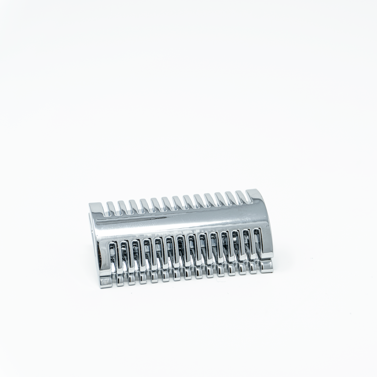 SRH012 Yaqi Chrome Open Comb Head