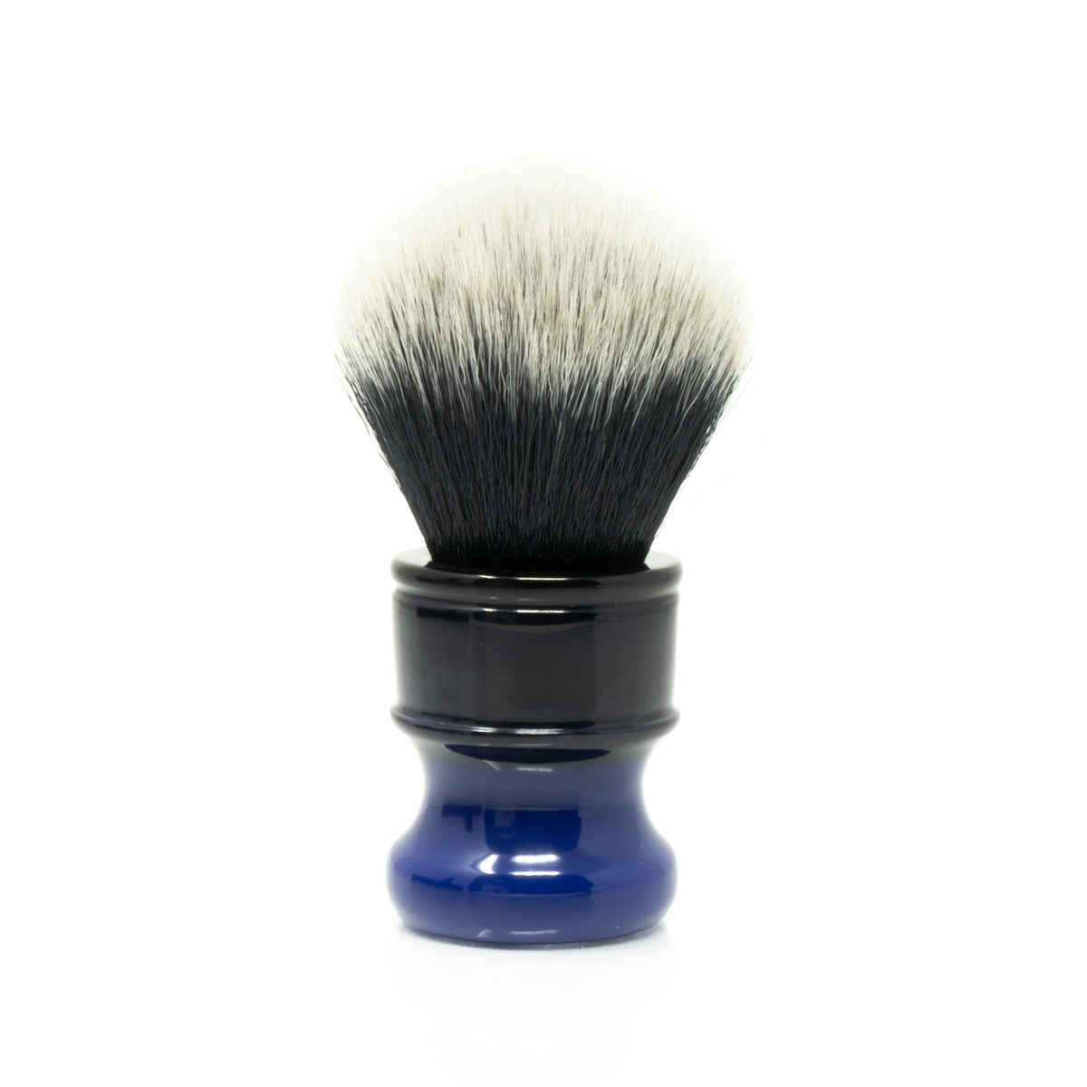 The Crown Synthetic Shaving Brush