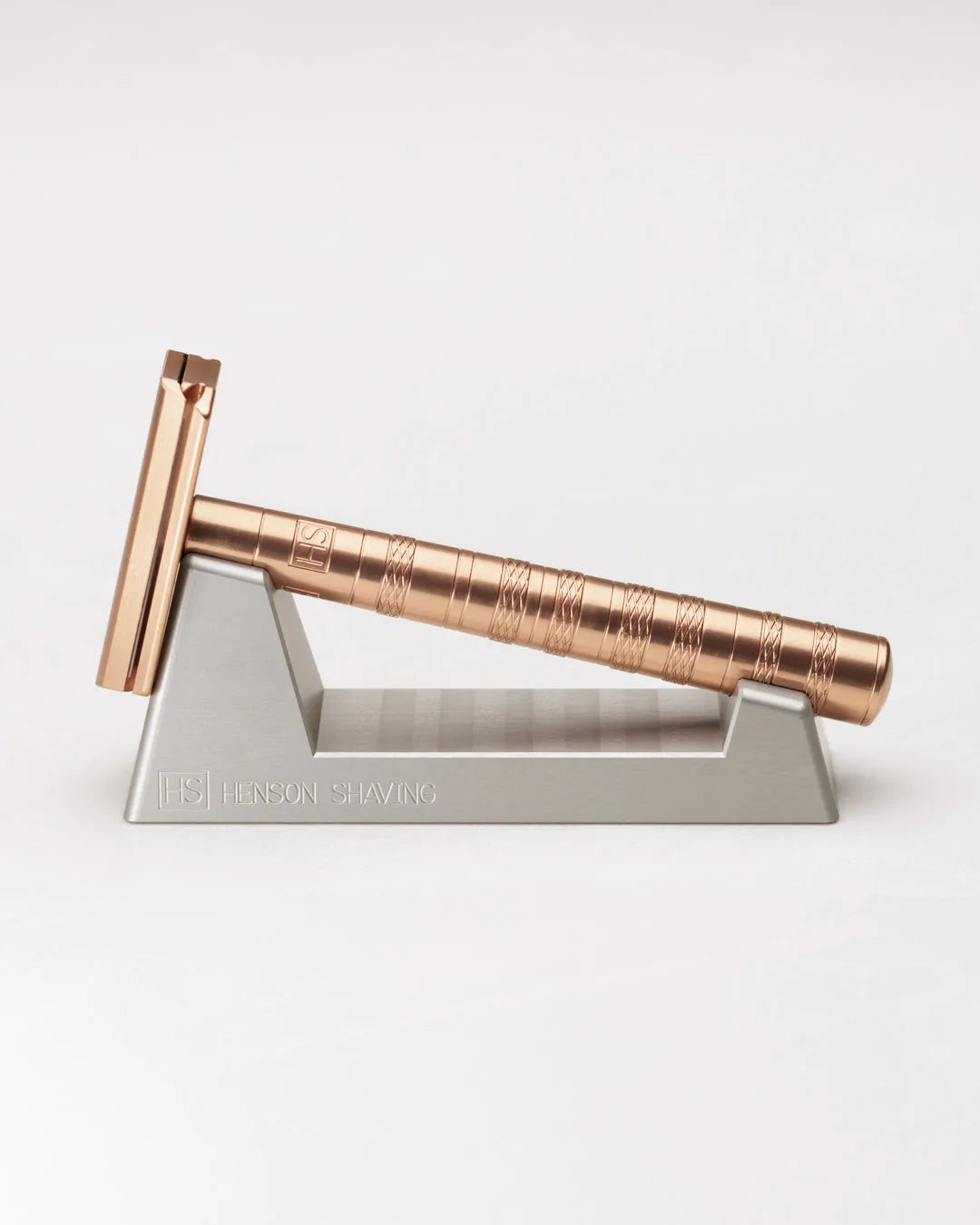 Henson - Razor Stand