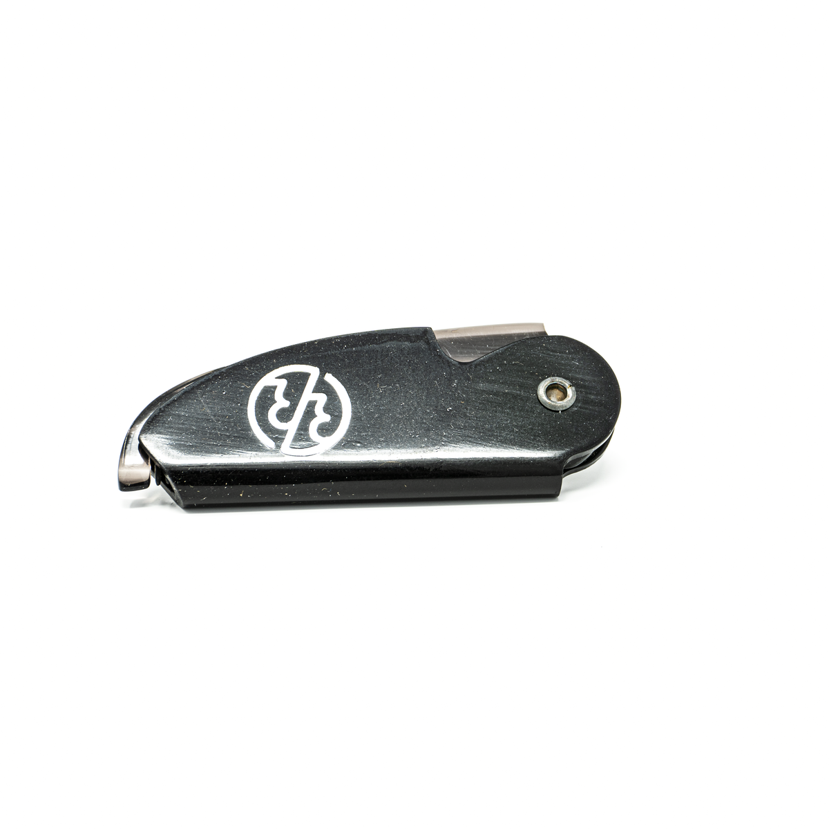 Rockwell foldable comb for mustache and beard