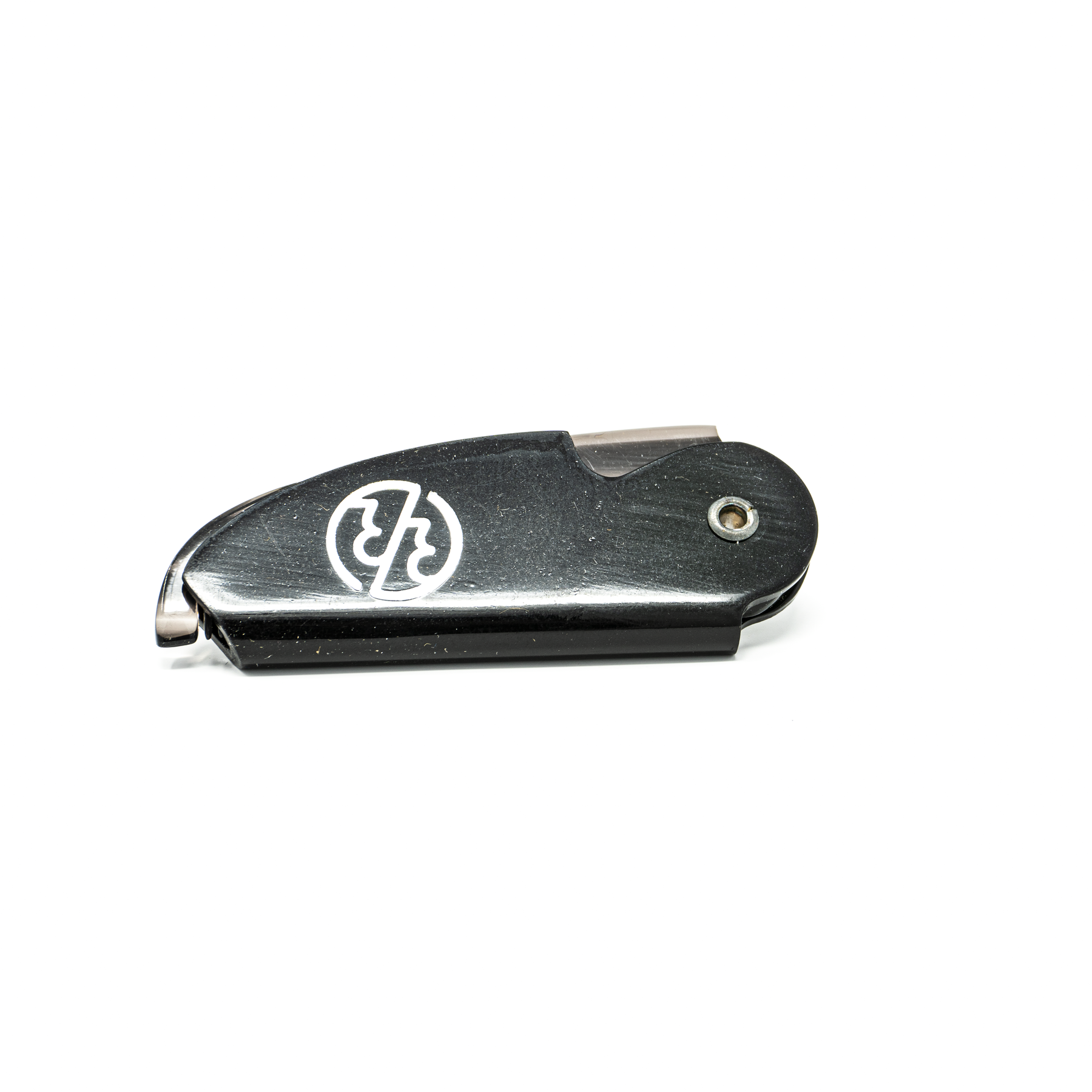 Rockwell foldable comb for mustache and beard