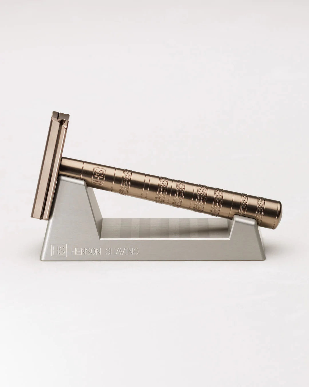 Henson - Razor Stand