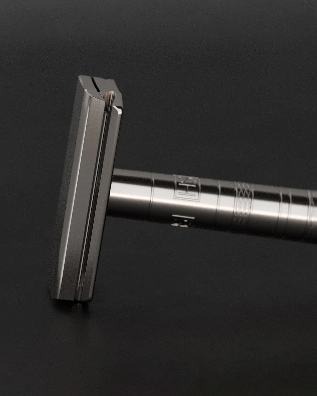 Henson Ti22 - Safety Razor - Mild