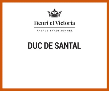 Duc de Santal