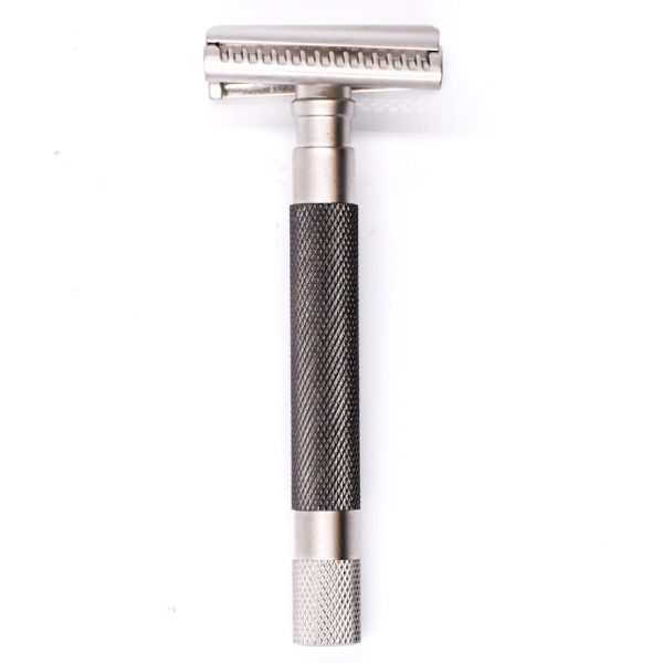 Safety razors
