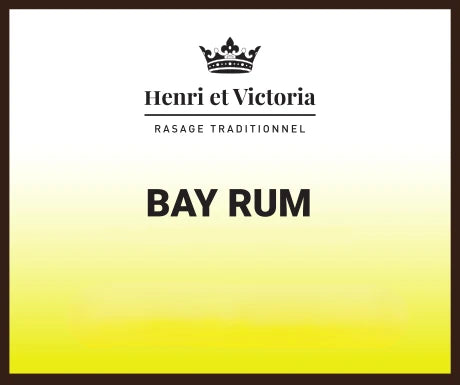 Bay Rum