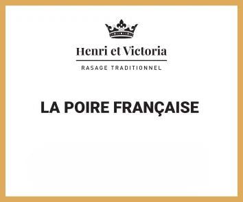 La Poire Francaise