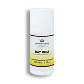 After shave balm - Bay Rum