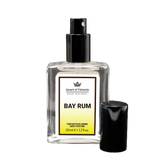 Perfume for men - Bay Rum - 50 ml